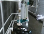 甘溪衛生院利用湖南一體化凈水處理設備的污水處理工程